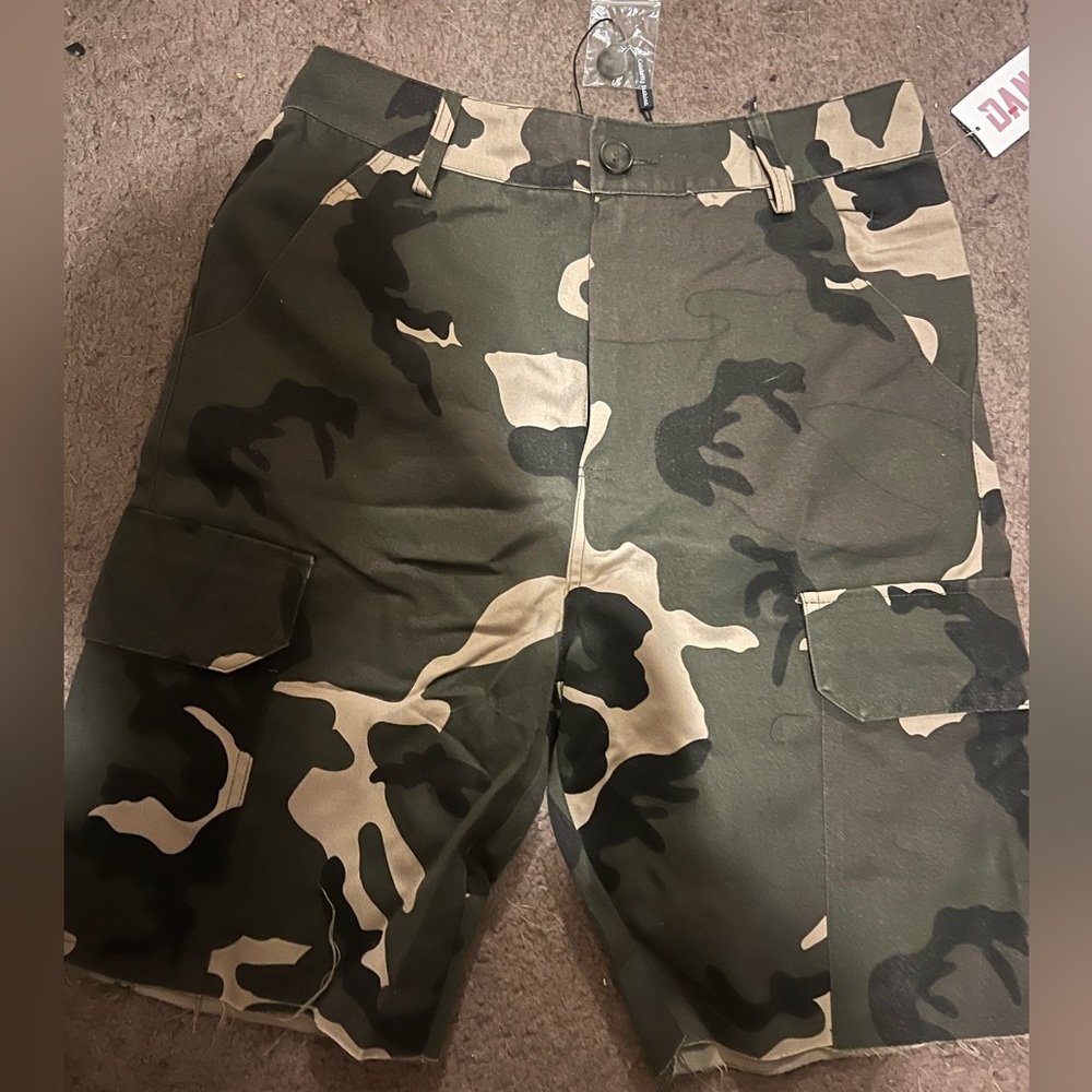 shorts